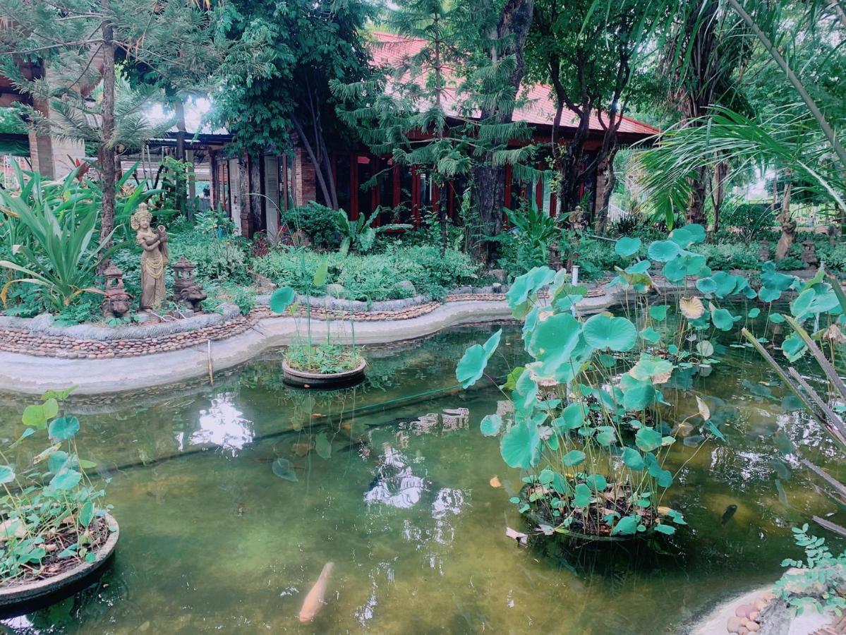 Pingview Villa Resort Tak Exterior foto